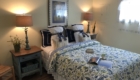 Anthony Beach bedroom | Savannah House Wine Country Inn & Cottages | Finger Lakes, NY