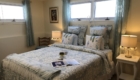 Sunflower bedroom | Savannah House Wine Country Inn & Cottages | Finger Lakes, NY