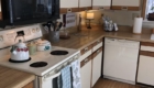 Sunflower kitchen counter | Savannah House Wine Country Inn & Cottages | Finger Lakes, NY