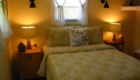 Wild Flower bed room | Savannah House Wine Country Inn & Cottages | Finger Lakes, NY