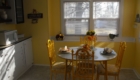 Wild Flower dining room | Savannah House Wine Country Inn & Cottages | Finger Lakes, NY