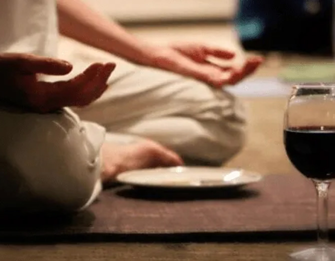 Yoga & Wine | Savannah House Wine Country Inn & Cottages | Finger Lakes, NY