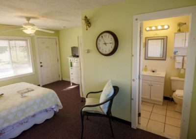 Savannah Standard Room | Savannah House Wine Country Inn & Cottages | Finger Lakes, NY