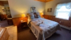 Suite - Bedroom - Close Up on Bed | Savannah House Wine Country Inn & Cottages | Finger Lakes, NY